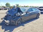 2022 BMW 530E