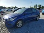 2019 HYUNDAI ACCENT