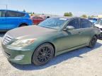 2013 HYUNDAI GENESIS