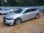 2019 CHEVROLET MALIBU