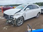 2013 LEXUS RX