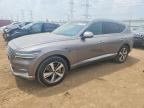 2021 GENESIS GV80