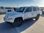 2016 JEEP PATRIOT