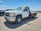 2013 CHEVROLET SILVERADO
