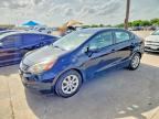 2015 KIA RIO