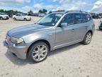 2007 BMW X3