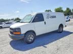 2014 CHEVROLET EXPRESS G2500