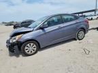2017 HYUNDAI ACCENT