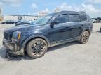 2021 KIA TELLURIDE