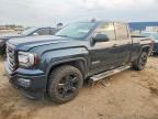 2019 GMC SIERRA LIMITED