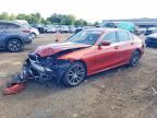 2019 BMW 330XI