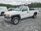 2007 GMC SIERRA