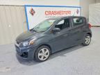 2021 CHEVROLET SPARK
