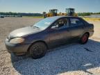 2004 TOYOTA COROLLA