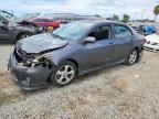 2011 TOYOTA COROLLA