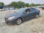 2015 CHEVROLET MALIBU