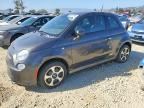 2014 FIAT 500