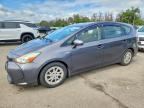 2016 TOYT PRIUS V