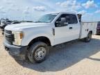 2018 FORD F250