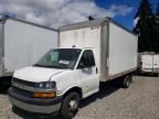 2020 CHEVROLET EXPRESS 3500