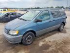 2001 TOYOTA SIENNA