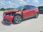 2020 NISSAN KICKS
