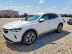 2023 BUICK ENVISION
