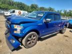 2017 FORD F150