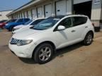 2009 NISSAN MURANO