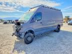 2017 MERCEDES-BENZ SPRINTER