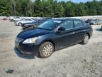 2014 NISSAN SENTRA