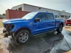 2023 FORD F150