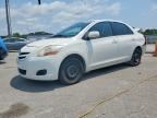 2007 TOYOTA YARIS