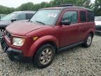2006 HONDA ELEMENT