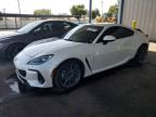 2024 SUBARU BRZ
