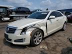 2014 CADILLAC ATS
