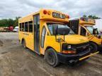 2011 CHEVROLET BUS