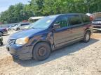 2008 CHRYSLER TOWN & COUNTRY