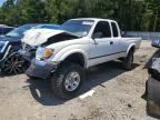 1999 TOYOTA TACOMA