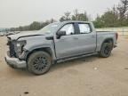 2024 GMC SIERRA