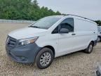 2022 MERCEDES-BENZ METRIS