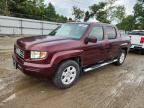 2007 HONDA RIDGELINE