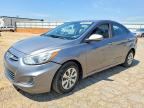 2016 HYUNDAI ACCENT