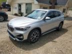 2020 BMW X1