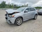 2012 MITSUBISHI OUTLANDER SPORT
