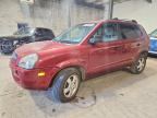 2005 HYUNDAI TUCSON