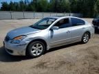 2009 NISSAN ALTIMA