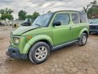 2008 HONDA ELEMENT