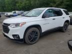 2021 CHEVROLET TRAVERSE