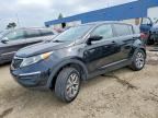 2015 KIA SPORTAGE